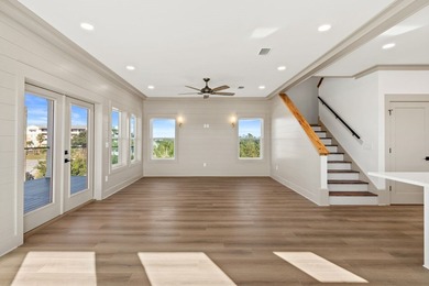 Welcome to 108 N 32nd St, a brand-new 4BR/3BA home perfectly on  in Florida - for sale on GolfHomes.com, golf home, golf lot