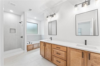 Preferred Lender credit up to $3K; Plus builder credit up to on Bella Vista - Metfield Golf Complex and Country Club in Arkansas - for sale on GolfHomes.com, golf home, golf lot