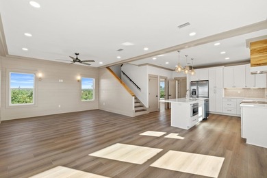 Welcome to 108 N 32nd St, a brand-new 4BR/3BA home perfectly on  in Florida - for sale on GolfHomes.com, golf home, golf lot