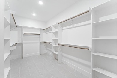 Preferred Lender credit up to $3K; Plus builder credit up to on Bella Vista - Metfield Golf Complex and Country Club in Arkansas - for sale on GolfHomes.com, golf home, golf lot