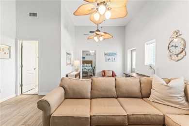 OUTSTANDING VIEWS FROM THIS BEACHFRONT HOME located in the on Palmilla Beach Golf Club in Texas - for sale on GolfHomes.com, golf home, golf lot