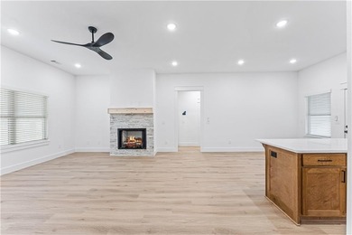 Preferred Lender credit up to $3K; Plus builder credit up to on Bella Vista - Metfield Golf Complex and Country Club in Arkansas - for sale on GolfHomes.com, golf home, golf lot