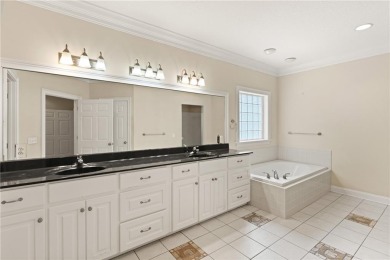 Coastal Living on Oak Grove Island - 5BR Home Across from on Oak Grove Island Golf and Country Club in Georgia - for sale on GolfHomes.com, golf home, golf lot