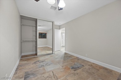 One of Las Vegas' oldest private, guard-gated golf communities on Las Vegas Country Club in Nevada - for sale on GolfHomes.com, golf home, golf lot