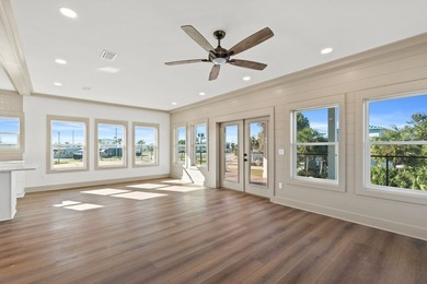 Welcome to 108 N 32nd St, a brand-new 4BR/3BA home perfectly on  in Florida - for sale on GolfHomes.com, golf home, golf lot