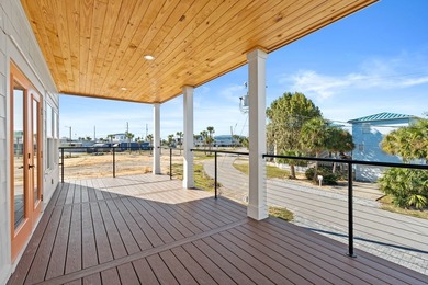 Welcome to 108 N 32nd St, a brand-new 4BR/3BA home perfectly on  in Florida - for sale on GolfHomes.com, golf home, golf lot