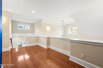 This move-in-ready home is designed for comfort and easy living on Brierwood Golf Club in North Carolina - for sale on GolfHomes.com, golf home, golf lot