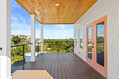 Welcome to 108 N 32nd St, a brand-new 4BR/3BA home perfectly on  in Florida - for sale on GolfHomes.com, golf home, golf lot