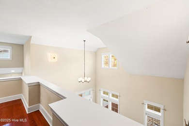 This move-in-ready home is designed for comfort and easy living on Brierwood Golf Club in North Carolina - for sale on GolfHomes.com, golf home, golf lot