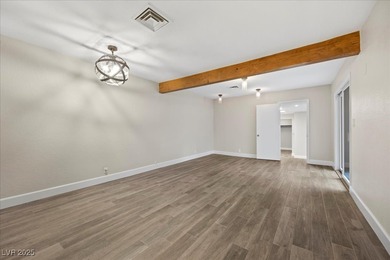 !!HUGE PRICE ADJUSTMENT!! One of Las Vegas' oldest private on Las Vegas Country Club in Nevada - for sale on GolfHomes.com, golf home, golf lot