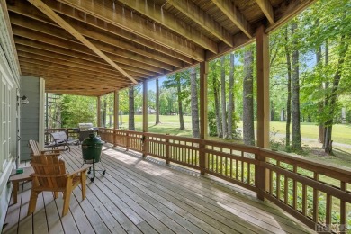 Welcome to Trillium Links and Lake Club, where a championship on Trillium Links in North Carolina - for sale on GolfHomes.com, golf home, golf lot