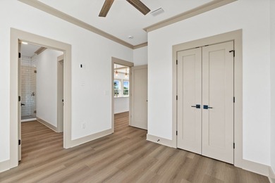 Welcome to 108 N 32nd St, a brand-new 4BR/3BA home perfectly on  in Florida - for sale on GolfHomes.com, golf home, golf lot