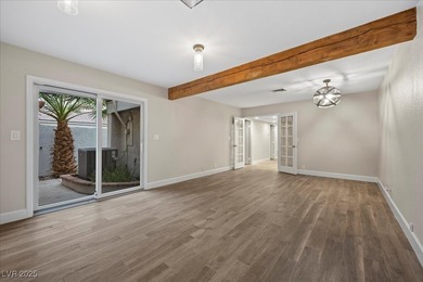 !!HUGE PRICE ADJUSTMENT!! One of Las Vegas' oldest private on Las Vegas Country Club in Nevada - for sale on GolfHomes.com, golf home, golf lot