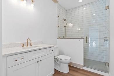 Welcome to 108 N 32nd St, a brand-new 4BR/3BA home perfectly on  in Florida - for sale on GolfHomes.com, golf home, golf lot