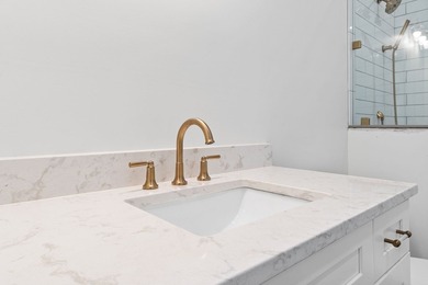 Welcome to 108 N 32nd St, a brand-new 4BR/3BA home perfectly on  in Florida - for sale on GolfHomes.com, golf home, golf lot