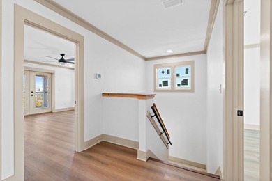 Welcome to 108 N 32nd St, a brand-new 4BR/3BA home perfectly on  in Florida - for sale on GolfHomes.com, golf home, golf lot