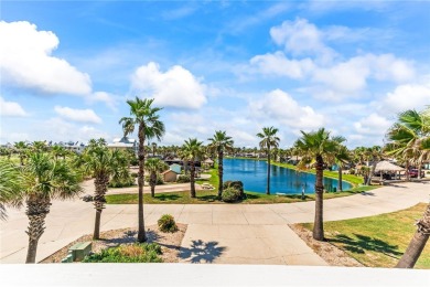 OUTSTANDING VIEWS FROM THIS BEACHFRONT HOME located in the on Palmilla Beach Golf Club in Texas - for sale on GolfHomes.com, golf home, golf lot