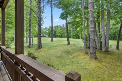 Welcome to Trillium Links and Lake Club, where a championship on Trillium Links in North Carolina - for sale on GolfHomes.com, golf home, golf lot