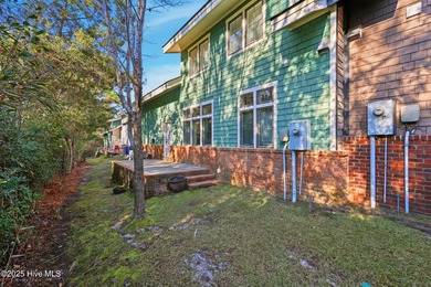 This move-in-ready home is designed for comfort and easy living on Brierwood Golf Club in North Carolina - for sale on GolfHomes.com, golf home, golf lot