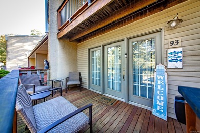 Established Short Term Rental , comes fully Furnished plus on Mountain Ranch Golf Club in Arkansas - for sale on GolfHomes.com, golf home, golf lot