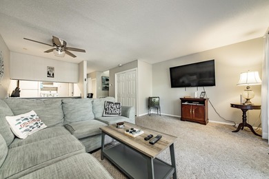 Established Short Term Rental , comes fully Furnished plus on Mountain Ranch Golf Club in Arkansas - for sale on GolfHomes.com, golf home, golf lot