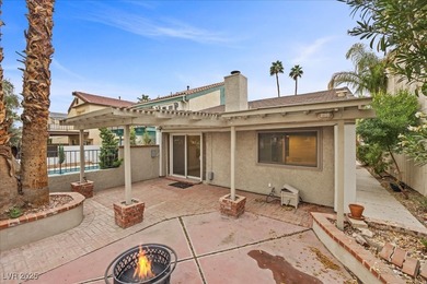 !!HUGE PRICE ADJUSTMENT!! One of Las Vegas' oldest private on Las Vegas Country Club in Nevada - for sale on GolfHomes.com, golf home, golf lot