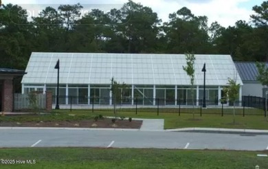 This move-in-ready home is designed for comfort and easy living on Brierwood Golf Club in North Carolina - for sale on GolfHomes.com, golf home, golf lot