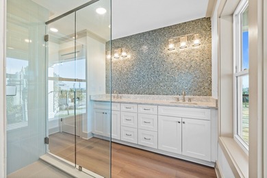 Welcome to 108 N 32nd St, a brand-new 4BR/3BA home perfectly on  in Florida - for sale on GolfHomes.com, golf home, golf lot