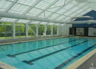 This move-in-ready home is designed for comfort and easy living on Brierwood Golf Club in North Carolina - for sale on GolfHomes.com, golf home, golf lot