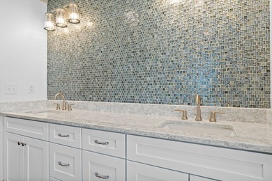 Welcome to 108 N 32nd St, a brand-new 4BR/3BA home perfectly on  in Florida - for sale on GolfHomes.com, golf home, golf lot