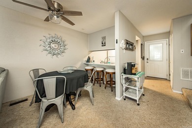 Established Short Term Rental , comes fully Furnished plus on Mountain Ranch Golf Club in Arkansas - for sale on GolfHomes.com, golf home, golf lot