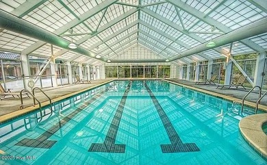 This move-in-ready home is designed for comfort and easy living on Brierwood Golf Club in North Carolina - for sale on GolfHomes.com, golf home, golf lot