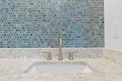 Welcome to 108 N 32nd St, a brand-new 4BR/3BA home perfectly on  in Florida - for sale on GolfHomes.com, golf home, golf lot