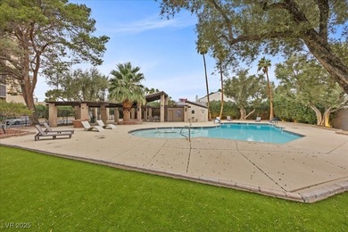 !!HUGE PRICE ADJUSTMENT!! One of Las Vegas' oldest private on Las Vegas Country Club in Nevada - for sale on GolfHomes.com, golf home, golf lot