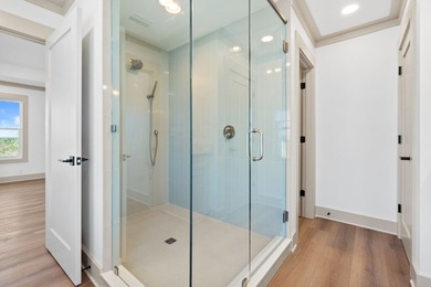 Welcome to 108 N 32nd St, a brand-new 4BR/3BA home perfectly on  in Florida - for sale on GolfHomes.com, golf home, golf lot