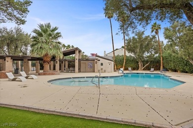 !!HUGE PRICE ADJUSTMENT!! One of Las Vegas' oldest private on Las Vegas Country Club in Nevada - for sale on GolfHomes.com, golf home, golf lot
