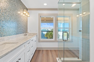 Welcome to 108 N 32nd St, a brand-new 4BR/3BA home perfectly on  in Florida - for sale on GolfHomes.com, golf home, golf lot