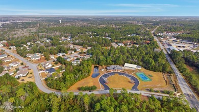 This move-in-ready home is designed for comfort and easy living on Brierwood Golf Club in North Carolina - for sale on GolfHomes.com, golf home, golf lot