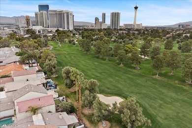 !!HUGE PRICE ADJUSTMENT!! One of Las Vegas' oldest private on Las Vegas Country Club in Nevada - for sale on GolfHomes.com, golf home, golf lot