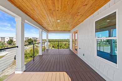 Welcome to 108 N 32nd St, a brand-new 4BR/3BA home perfectly on  in Florida - for sale on GolfHomes.com, golf home, golf lot