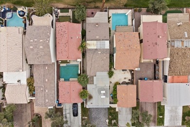 !!HUGE PRICE ADJUSTMENT!! One of Las Vegas' oldest private on Las Vegas Country Club in Nevada - for sale on GolfHomes.com, golf home, golf lot