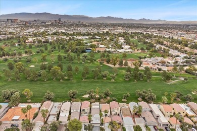 !!HUGE PRICE ADJUSTMENT!! One of Las Vegas' oldest private on Las Vegas Country Club in Nevada - for sale on GolfHomes.com, golf home, golf lot