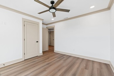 Welcome to 108 N 32nd St, a brand-new 4BR/3BA home perfectly on  in Florida - for sale on GolfHomes.com, golf home, golf lot