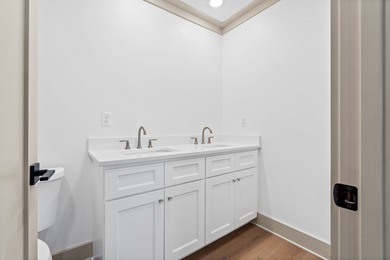 Welcome to 108 N 32nd St, a brand-new 4BR/3BA home perfectly on  in Florida - for sale on GolfHomes.com, golf home, golf lot