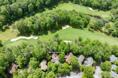 Welcome to Trillium Links and Lake Club, where a championship on Trillium Links in North Carolina - for sale on GolfHomes.com, golf home, golf lot