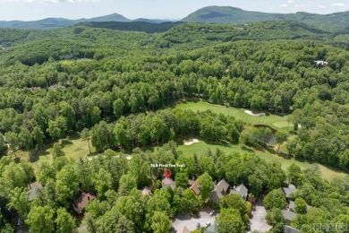 Welcome to Trillium Links and Lake Club, where a championship on Trillium Links in North Carolina - for sale on GolfHomes.com, golf home, golf lot