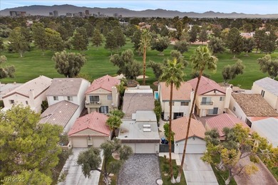 !!HUGE PRICE ADJUSTMENT!! One of Las Vegas' oldest private on Las Vegas Country Club in Nevada - for sale on GolfHomes.com, golf home, golf lot