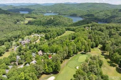 Welcome to Trillium Links and Lake Club, where a championship on Trillium Links in North Carolina - for sale on GolfHomes.com, golf home, golf lot