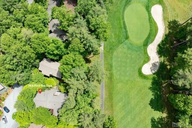 Welcome to Trillium Links and Lake Club, where a championship on Trillium Links in North Carolina - for sale on GolfHomes.com, golf home, golf lot