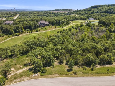 Are you looking for a new address? Come build your dream home in on Payne Stewart Golf Club of Branson Hills - Front in Missouri - for sale on GolfHomes.com, golf home, golf lot